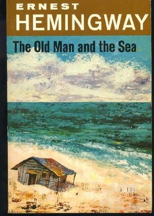 Cover of The Old Man and the Sea